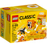 Lego 10709 Narandžasta kreativna kutija