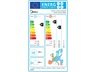 Midea klima uređaj  MSEAAU-09HRFN1-QRD0G (BLUE KID STAR)