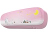 Midea klima uređaj  MSEAAU-09HRFN1-QRD0G (PINK KID STAR)