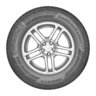 Continental 265/70R17 Conti CC LX2 115T FR
