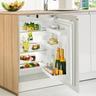 LIEBHERR ugradni frižider UIK 1620 podpultni soft
