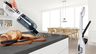 Bosch akumulatorski usisivač BBH32551