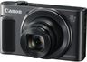 FOTOAPARAT CANON PowerShot SX620 HS black