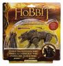 2 figure Hobit - Ork na vargu, 10 cm
