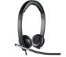 Slušalice LOGITECH H650e Stereo USB