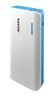 Mobilni punjač, Power Bank APT100 White Adata