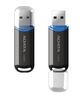 USB FD 16GB ADATA AC906-16G-RBK crni