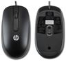 HP ACC Mouse Optical USB , QY777AA