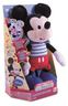 Pliš Mickey Kiss Kiss