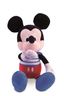 Pliš Mickey Kiss Kiss
