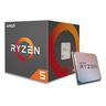Procesor AMD Ryzen 5 1600