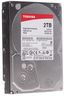 Hard Disk Toshiba P300 2TB 3.5''