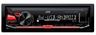 AUTO RADIO JVC KD-X130/MP3/WMA/FLAC/Subwoofer izlaz