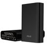 ASUS Powerbank ZenPower, 10050 mAh, Black
