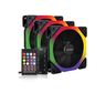VENTILATOR ZA KUĆIŠTE SAMA RAINBOW DUAL RING kit