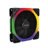 VENTILATOR ZA KUĆIŠTE SAMA RAINBOW DUAL RING kit