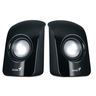ZVUČNICI Genius SP-U115, USB Black