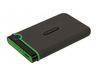 Vanjski tvrdi disk 2TB StoreJet 25M3S Transcend Grey