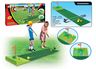 Golf set deluxe