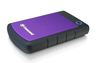 Eksterni hard disk 4TB Transcend StoreJet TS4TSJ25H3P