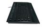 LOGITECH Žična tastatura CORDED K280e (Crna) 920-005217