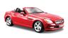 Metalni automobil 1:24 Mercedes Benz SLK-Class