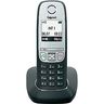 GIGASET telefon A415 black