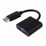 Adapter-konvertor HDMI na VGA (m/ž) LINKOM