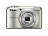 FOTOAPARAT NIKON L31 sivi