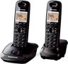 PANASONIC telefon KX-TG2512FXT DUO