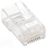LAN Intellinet konektor RJ45 Cat.5e UTP,100kom,za licn. kabl