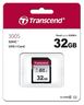SD CARD 32GB TRANSCEND TS32GSDC300S