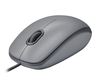 LOGITECH Optički miš M110 SILENT 910-005490