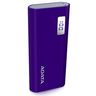 EKSTERNA BATERIJA AData 12500mAh AP12500D-DGT-5V-CPU ljubičasti