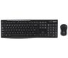 TAST + MIŠ LOGITECH MK270 Wireless YU