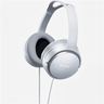 Sony MDR-XD150W white