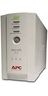 UPS APC BK500EI, Back-UPS CS 500VA