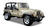 Metalni automobil 1:27 Jeep Wrangler Rubicon