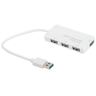 USB 3.0 na 4xHUB 3.0 beli*