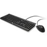 HP ACC Keyboard+Mouse Kits, H3C53AA
