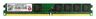 TRANSCEND 1GB DDR2 800MHz CL6 - JM800QLU-1G