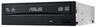 Optički uređaj Asus DRW-24D5MT, DVD±RW, SATA, crni, Bulk