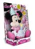 PLIŠ MINNIE HAPPY BIRTHDAY