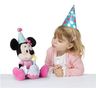 PLIŠ MINNIE HAPPY BIRTHDAY