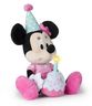 PLIŠ MINNIE HAPPY BIRTHDAY