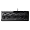 HP ACC Keyboard USB, QY776AA