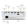 Projektor ACER P1150 DLP-3D/3.600Lm/20.000:1/800x600