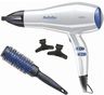 Babyliss fen D413PE, 2000w, set