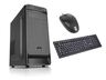 MSG BRISTOL GAMER (Athlon X4 950/8GB/1TB/RX550-2G/500W/T/M)
