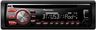 AUTO RADIO Pioneer  DEH-4700BT radio/bluetoot/USB/CD/MP3